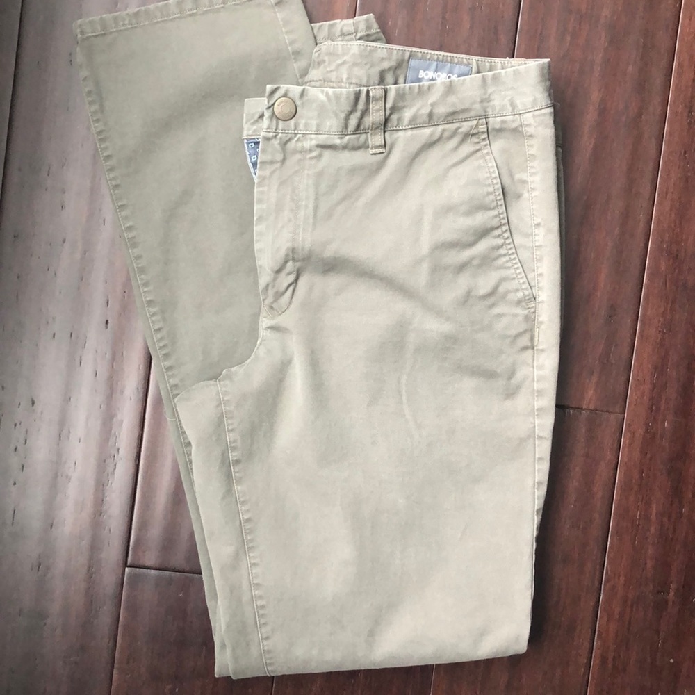 Bonobos slim